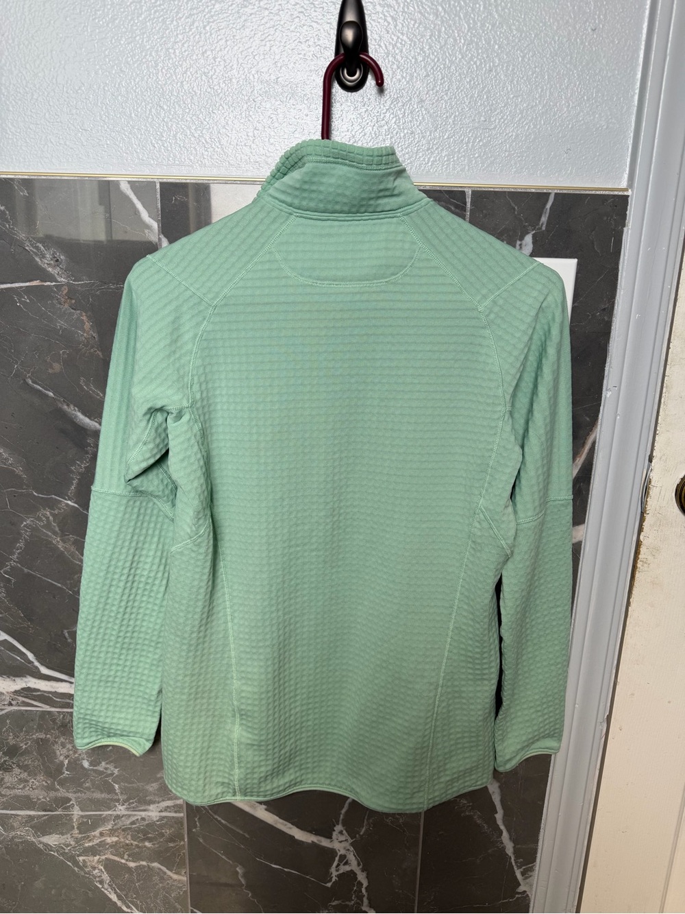 Patagonia R1 pullover - Picture 5 of 5